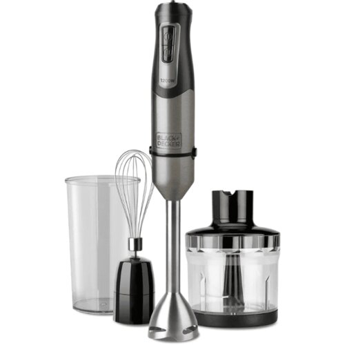 Black & Decker Black + Decker blender BXJB1200E Cene