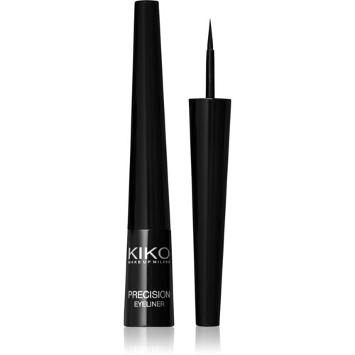 KIKO Milano Precision Eyeliner precizni tekući eyeliner 2.5 ml Cene