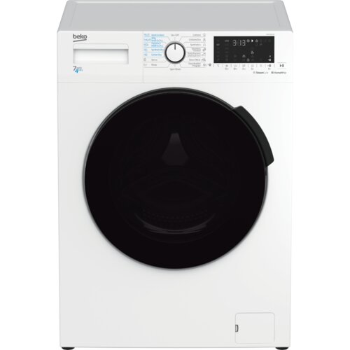 Beko MAŠINA ZA VEŠ+SUŠILICA HTE 7616 XO Cijene