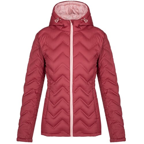 LOAP Women's winter jacket ITIRA Red Cene