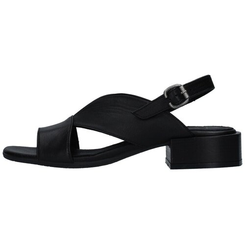Bueno Shoes Sandali & Odprti čevlji WU2905 Črna Cene