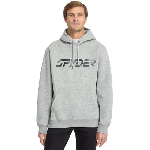 Spyder Wordmark duks Slike