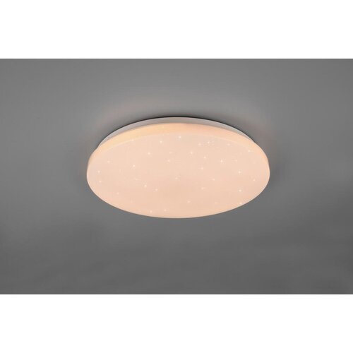 Lesnina XXXL stropna led-svetilka 38/5 cm Slike