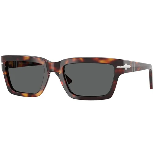 Persol Occhiali da sole PO3363S 24/B1 Smeđa