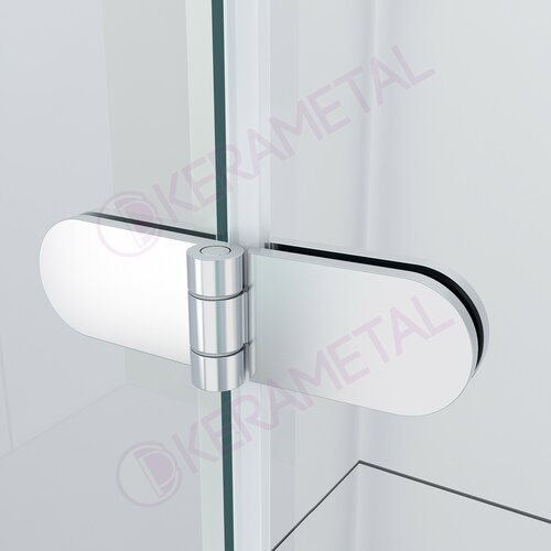 Astral EXIT-06 R90X195/8MM nano easy tu&amp;scaron; kabina Slike
