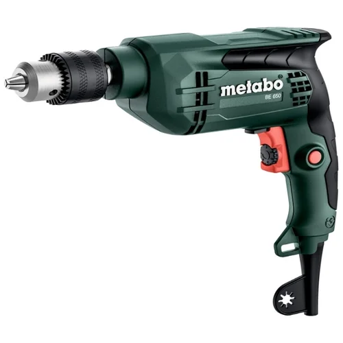 Metabo vrtalnik BE 650, 600741000