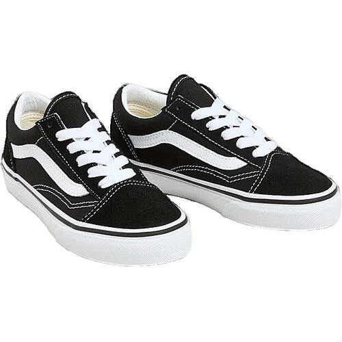 Vans Modne superge Old Skool Črna Slike