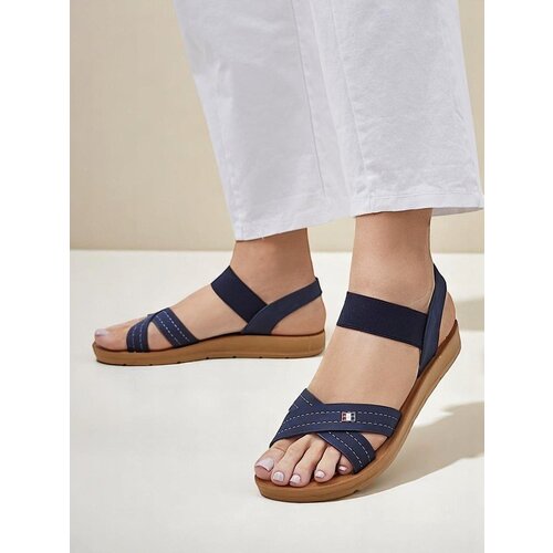 Resti Women’s elastic sandals Zerefis Cijene