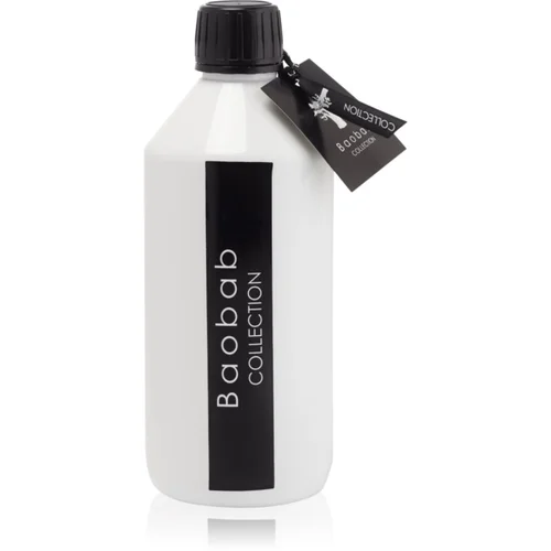 Baobab Collection Sand Siloli nadomestno polnilo za aroma difuzor 500 ml