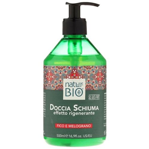  Renee Blanche Natur Green Bio Shower Gel 500ml - Gel za tu&scaron;iranje Cene
