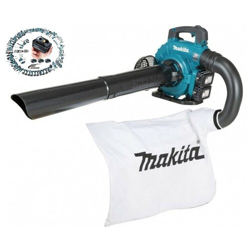 Makita akumulatorski puhalnik DUB363ZV (samo stroj) Cene