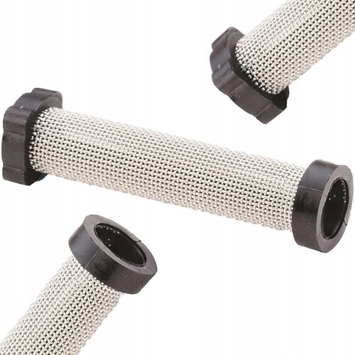 Rosfix Glavni Filter FM40 &amp;ndash; Glavni Filter Za Airless Brizgalno Napravo Graco GX21 ProX17 ProX19 | 40 Mesh, Profesionalna Filtracija, (5000212045) Slike