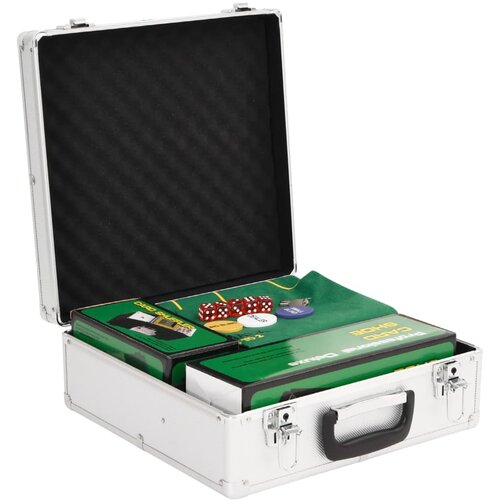  Set žetona za poker 11,5 g Slike