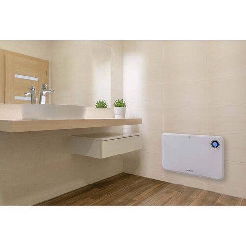Sencor konvektorska grijalica SCF 3200WH Slike