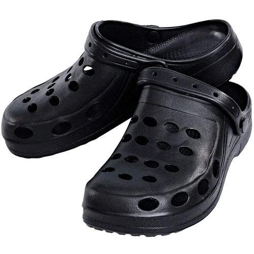 Bomber Crocs papuče crne 46