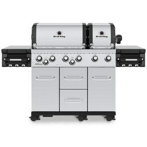 BROIL KING IMPERIAL™ S690 xls Cene