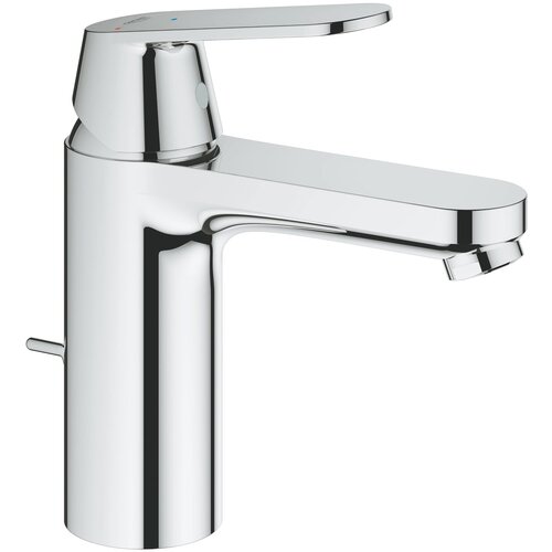 Grohe 2339600E Eurosmart Cosmopolitan Cold Start armatura za umivalnik Slike