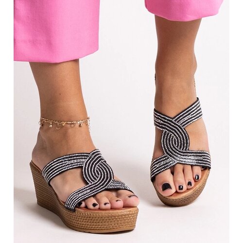 D/CEO Yellow sandals Dolores Cijene