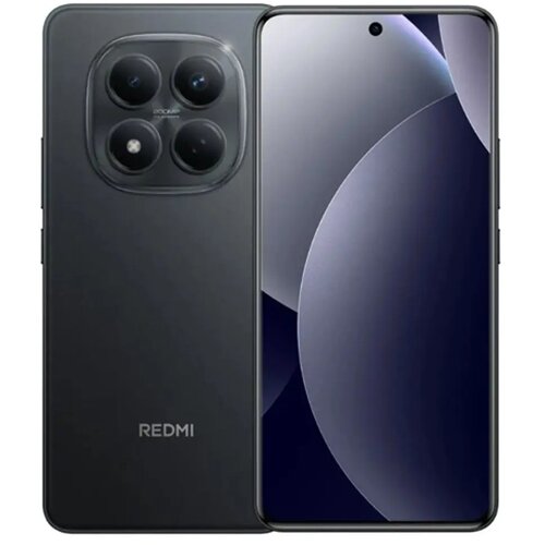 Xiaomi Mobilni telefon Redmi Note 15 Pro 12/512GB crna Cene