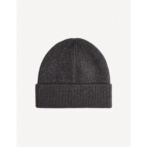 Celio Knitted Beanie Viribean - Men Cene