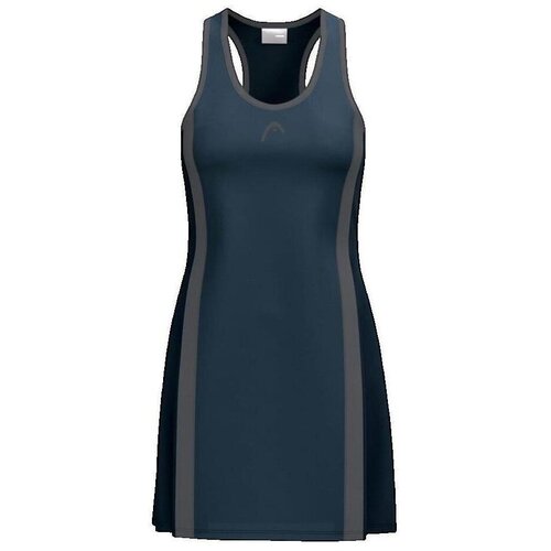 Head Kratke obleke Robe Club 25 Bleu Marine Modra Cene