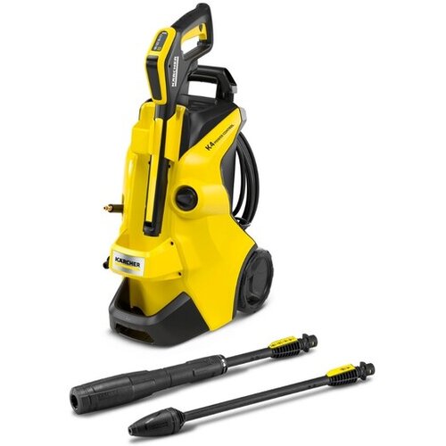 Karcher K 4 POWER CONTROL Perač pod pritiskom Cene