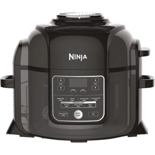 Ninja Vi&scaron;enamjenski lonac, Multicooker, 1460W, 6 lit. &ndash; OP300EU Cijene