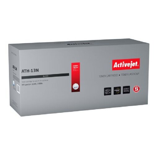 Activejet crni toner HP 13A Q2613A Slike