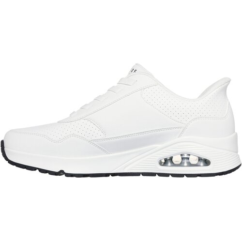Skechers Nizke superge SK183023 Bela Cene