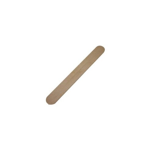Lopatica za vosak Špatula Drvena Roial 15 x 1,8 cm – 100 kom Cijene