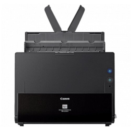 Canon skener imageformula DR-C225 II Slike