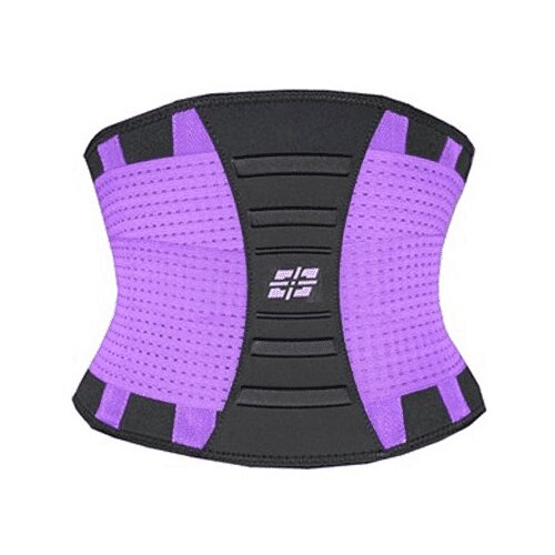Power System waist shaper s/m ljubičasta Cene