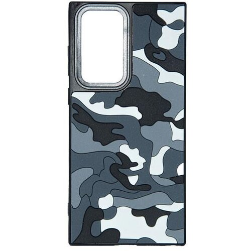  Maska za telefon 3D PROTECT za Samsung S22 Ultra DZ2, Siva Cene
