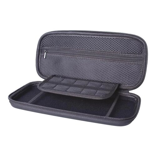 Freaks and Geeks Nintendo Switch Travel Case Assassins Creed Logo Slike