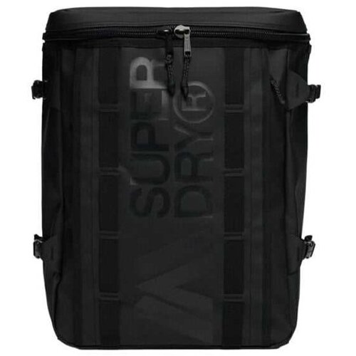 Superdry crni ženski ranac Slike
