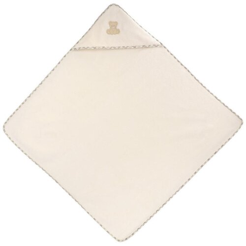 Vossen BRISAČA S KAPUCO Teddy 100/100 cm Slike