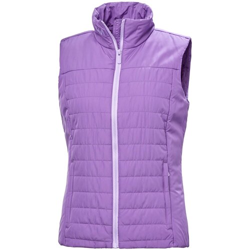 Helly Hansen Jakne W Crew Insulator 2.0 Vijolična Cene