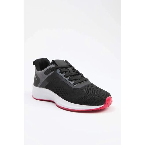 Trendyol Shoes Mu&amp;scaron;ke patike Takss26Sn00010, Crne Slike