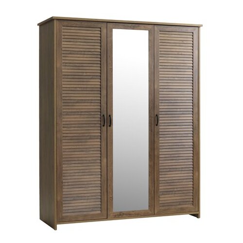 Olimp Sport Ormar PUMANDER 166x210 hrast Cene