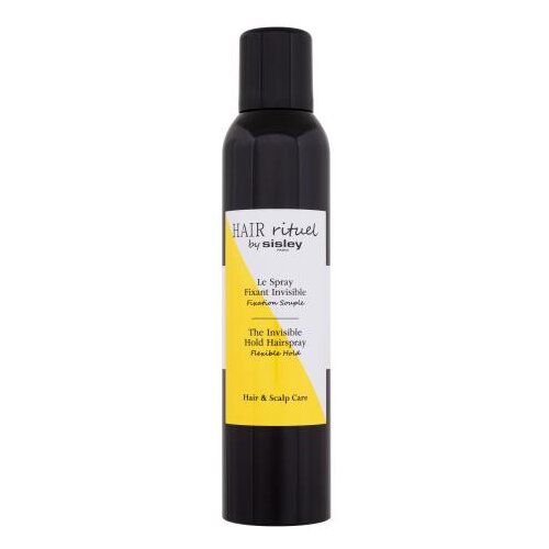 Sisley Hair Rituel The Invisible Hold Hairspray lak za kosu 250 ml za ženske Cijene