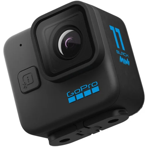 GoPro Hero 11 Mini Black