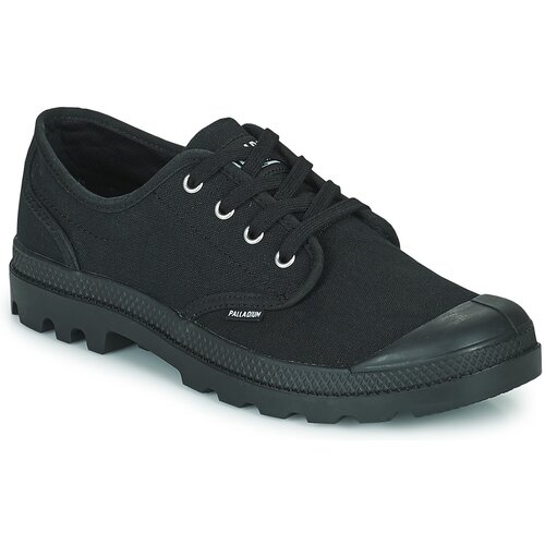 Palladium pampa oxford crna Cene
