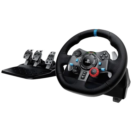 Logitech GAMING volan za PC / PS3 / PS4 - G29