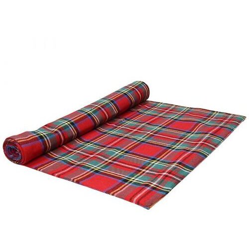  NADSTOLNJAK 40X140 CM TARTAN Cijene
