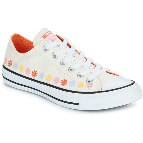 Converse CHUCK TAYLOR ALL STAR Bež Slike