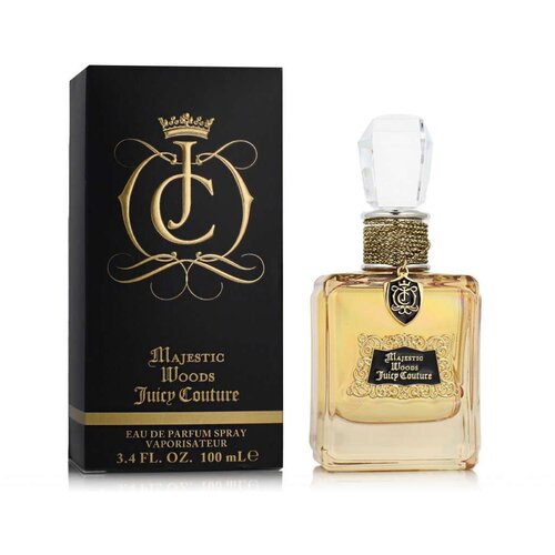 Parfem za žene Juicy Couture EDP Majestic Woods 100 ml Slike