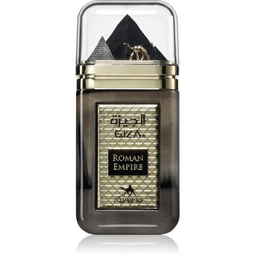 Le Chameau Giza Roman Empire parfumska voda za mo&amp;scaron;ke 100 ml Slike