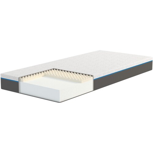 Dormeo Leži&amp;scaron;če Ergonomic 90x200 cm Slike