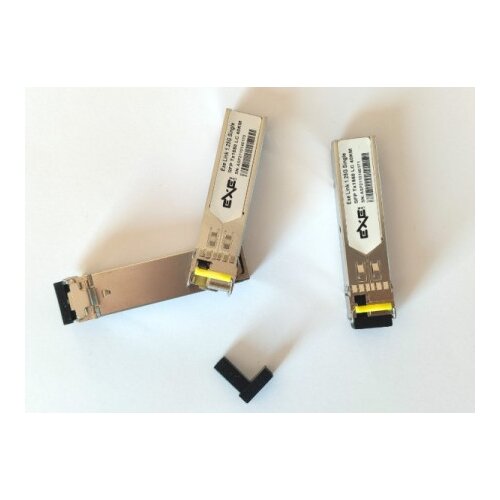 Exeshop EXE link transceiver (optički modul), 1.25g bidi sfp tx1550nm/rx1310nm lc 40km ( ao019 ) Cene