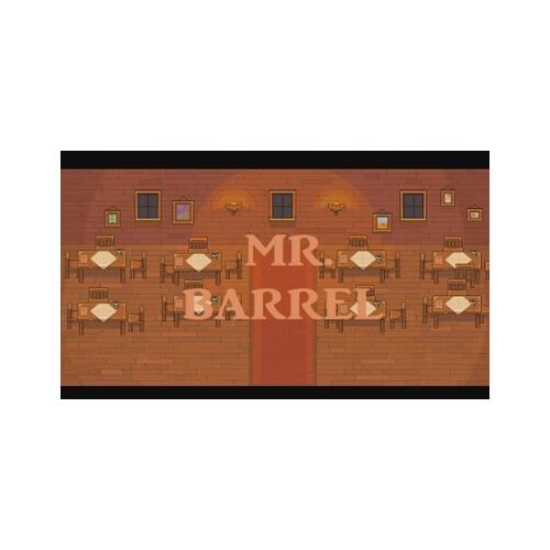 Steam Mr. Barrel (PC) Key GLOBAL Cene